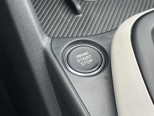 New 2026 Kia K4 GT-Line Turbo FWD image 20