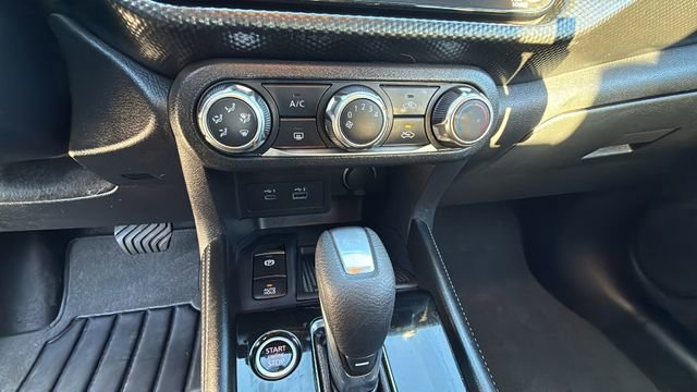 Used 2024 Nissan Kicks SV image 14