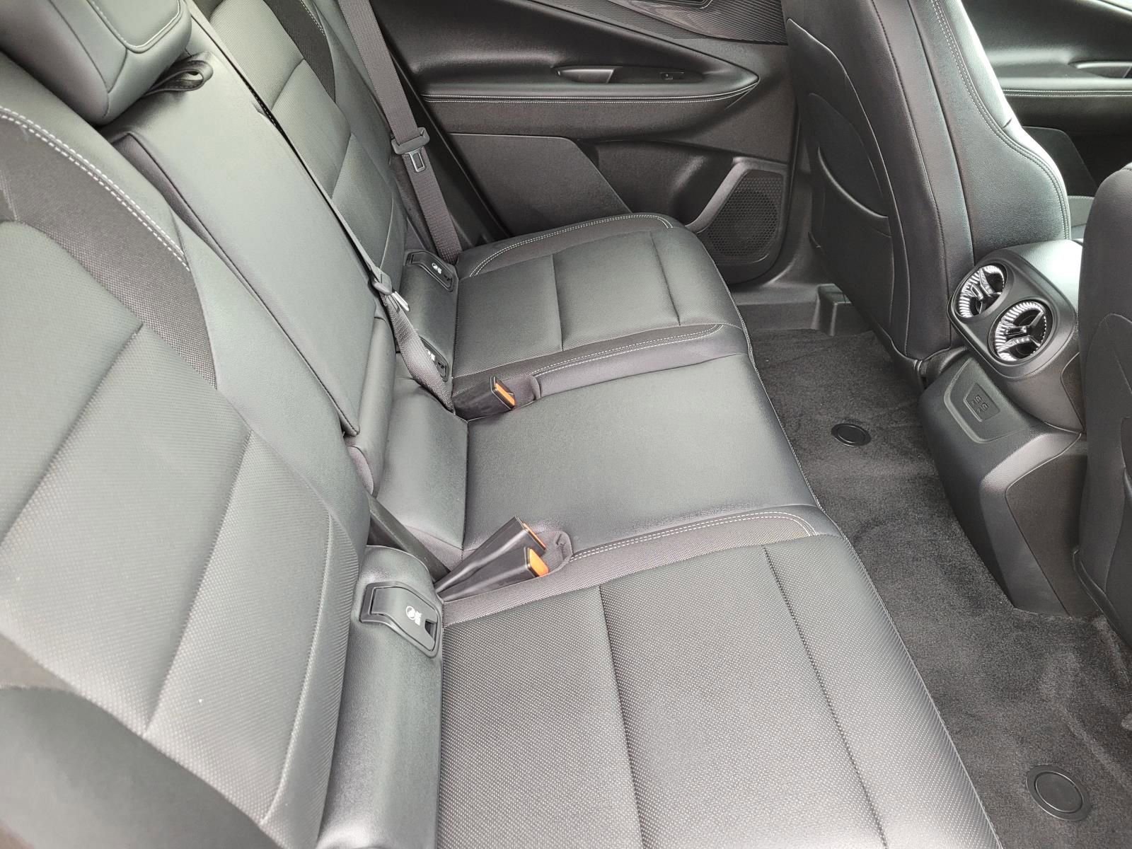 Used 2024 Chevrolet Blazer EV LT AWD/4WD image 13