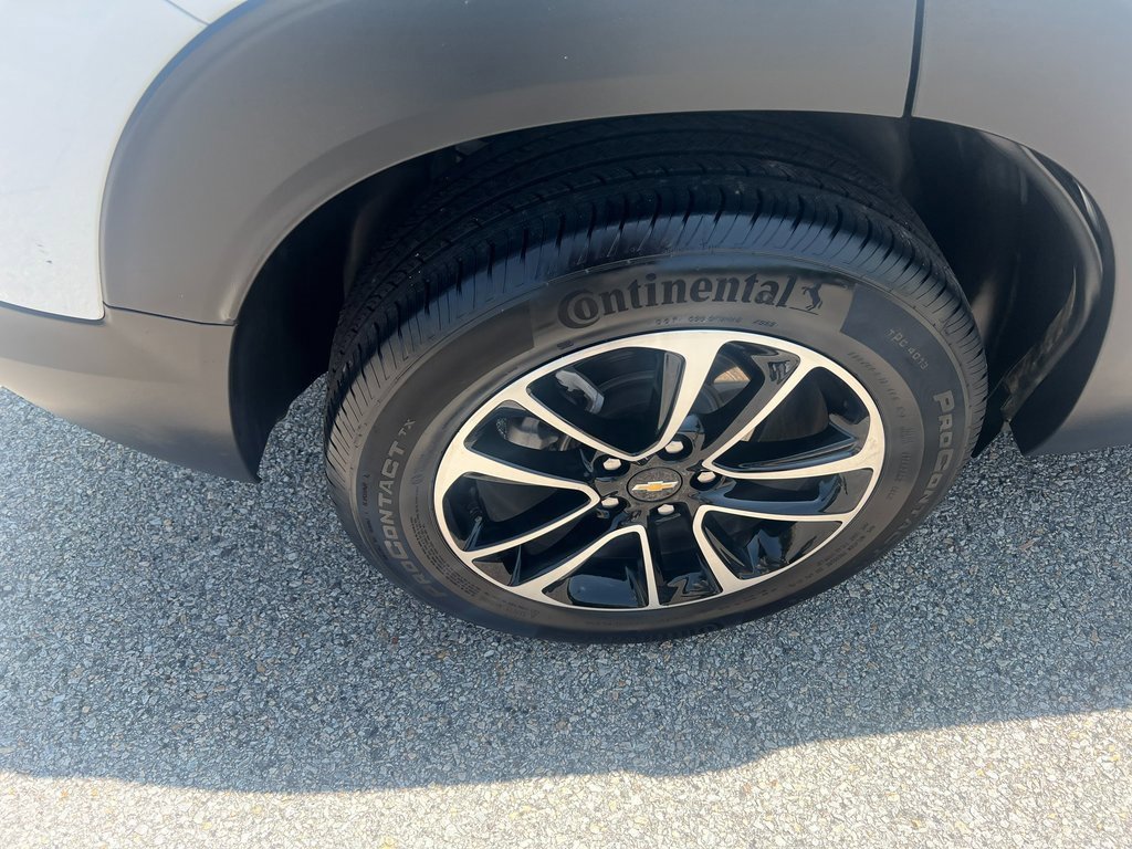 Used 2024 Chevrolet TrailBlazer LT image 15