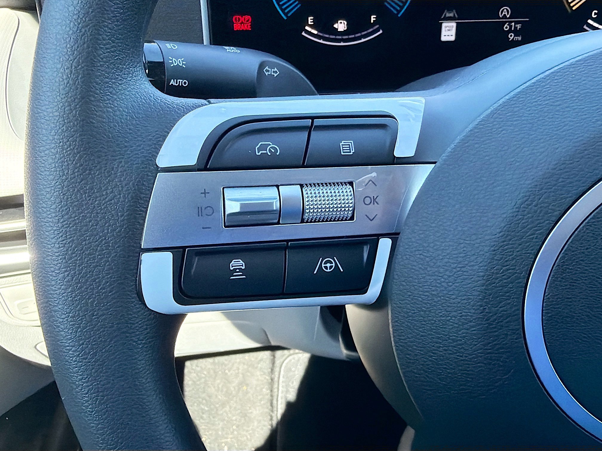 New 2026 Hyundai Tucson SEL image 35