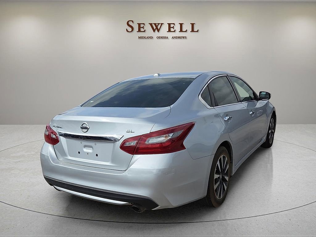 Used 2018 Nissan Altima 2.5 SL image 4