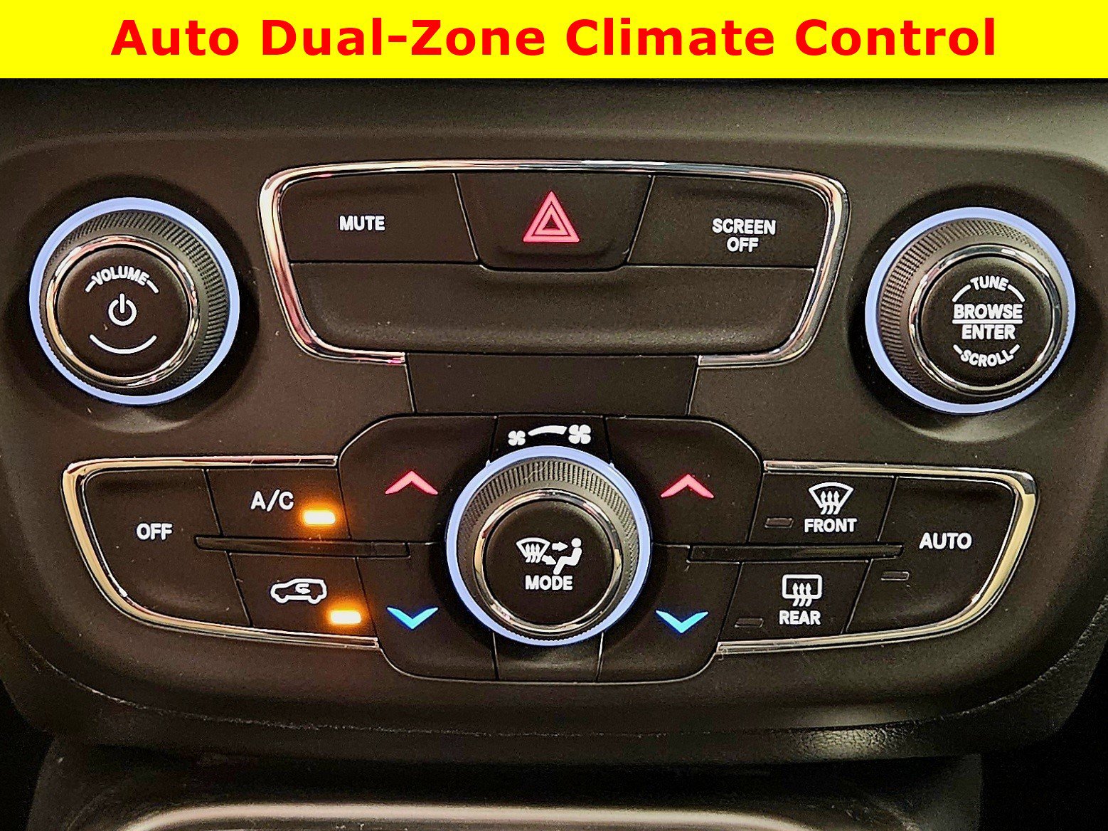 Used 2019 Jeep Compass Sport w/ Cold Weather Group image 24