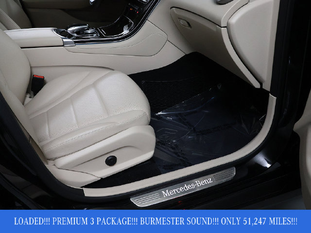 Used 2017 Mercedes-Benz GLC 300 4MATIC image 35