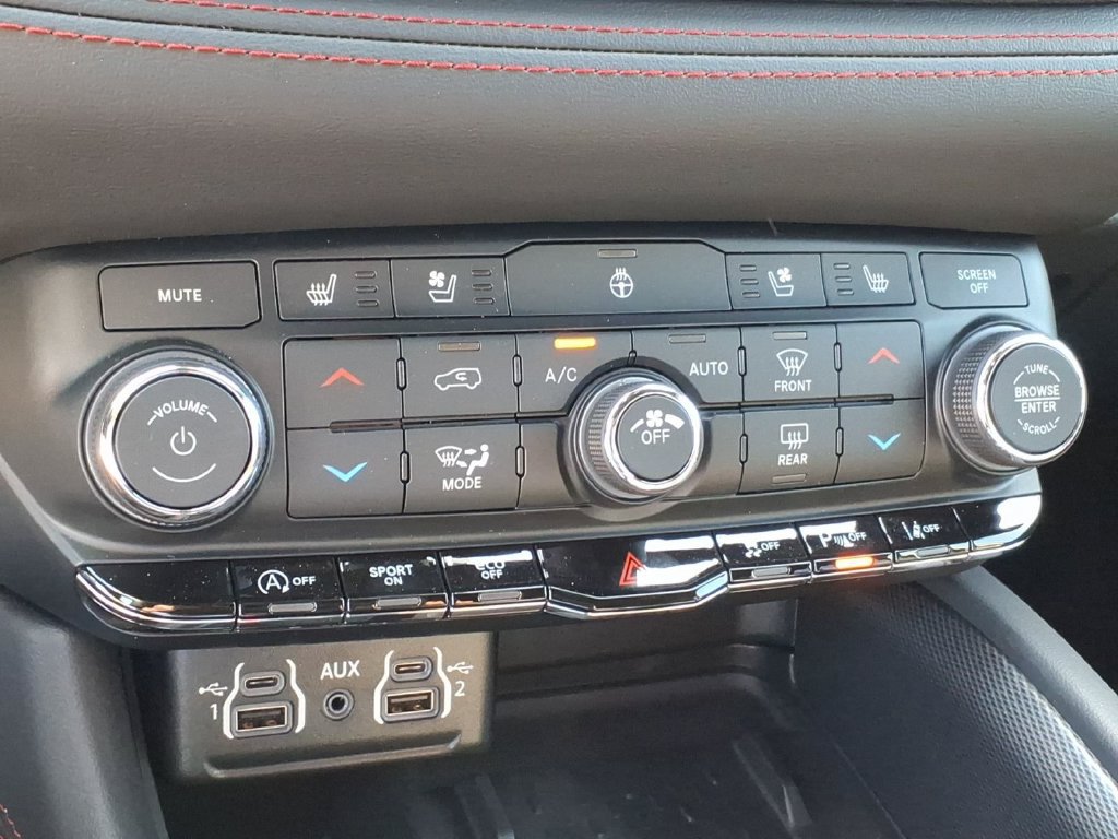 New 2026 Dodge Durango GT AWD/4WD image 7