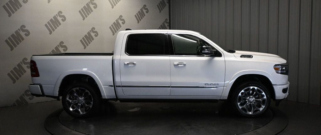 Used 2020 RAM 1500 Limited RWD image 4