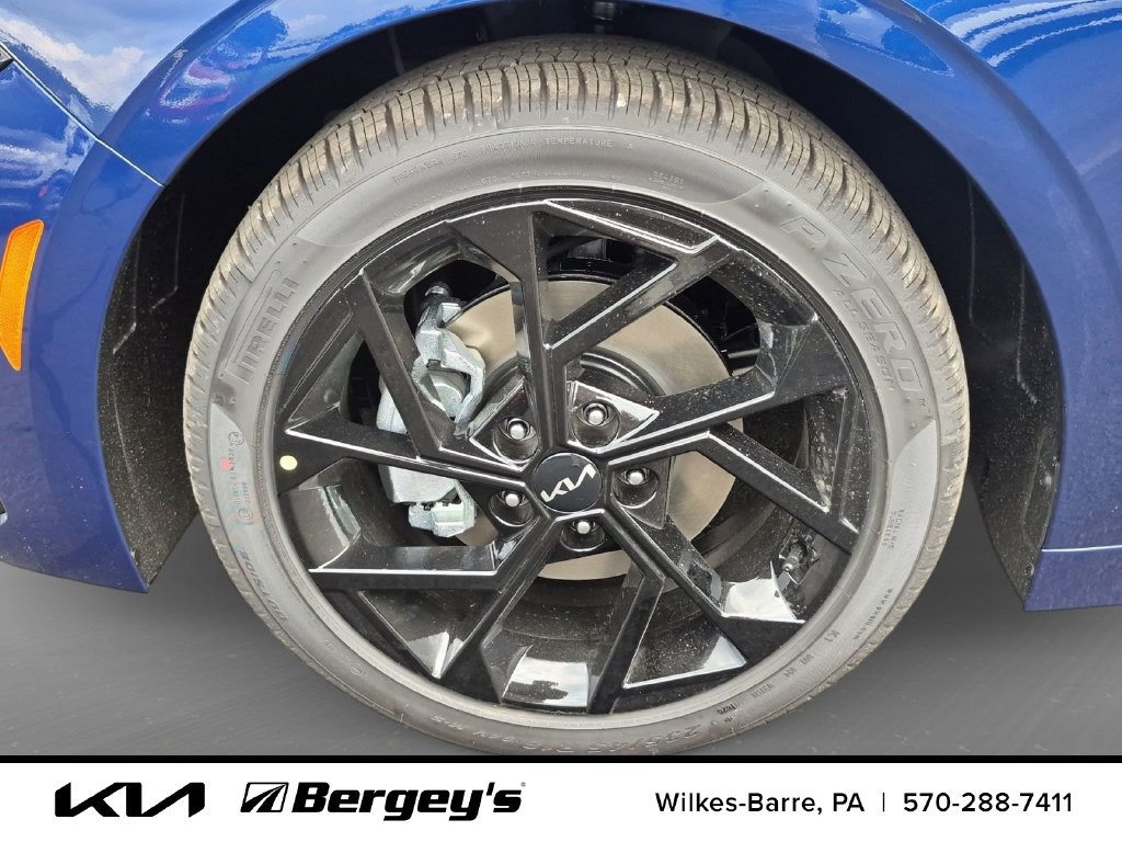 New 2026 Kia K5 GT-Line w/ GT-Line Premium Package FWD image 19