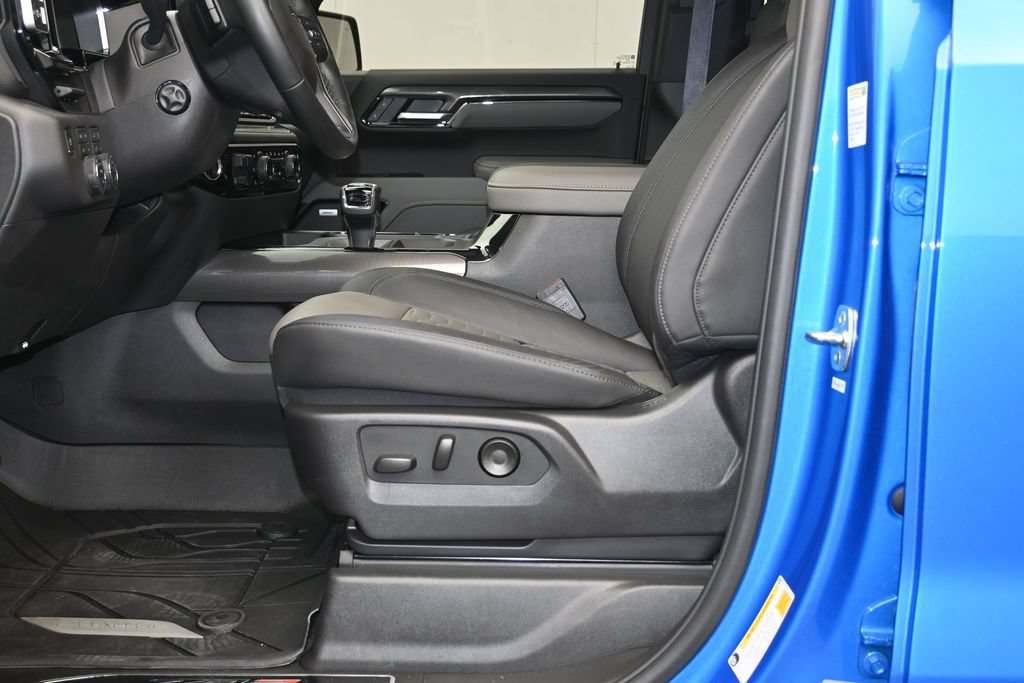 Used 2026 Chevrolet Silverado 1500 ZR2 AWD/4WD image 23