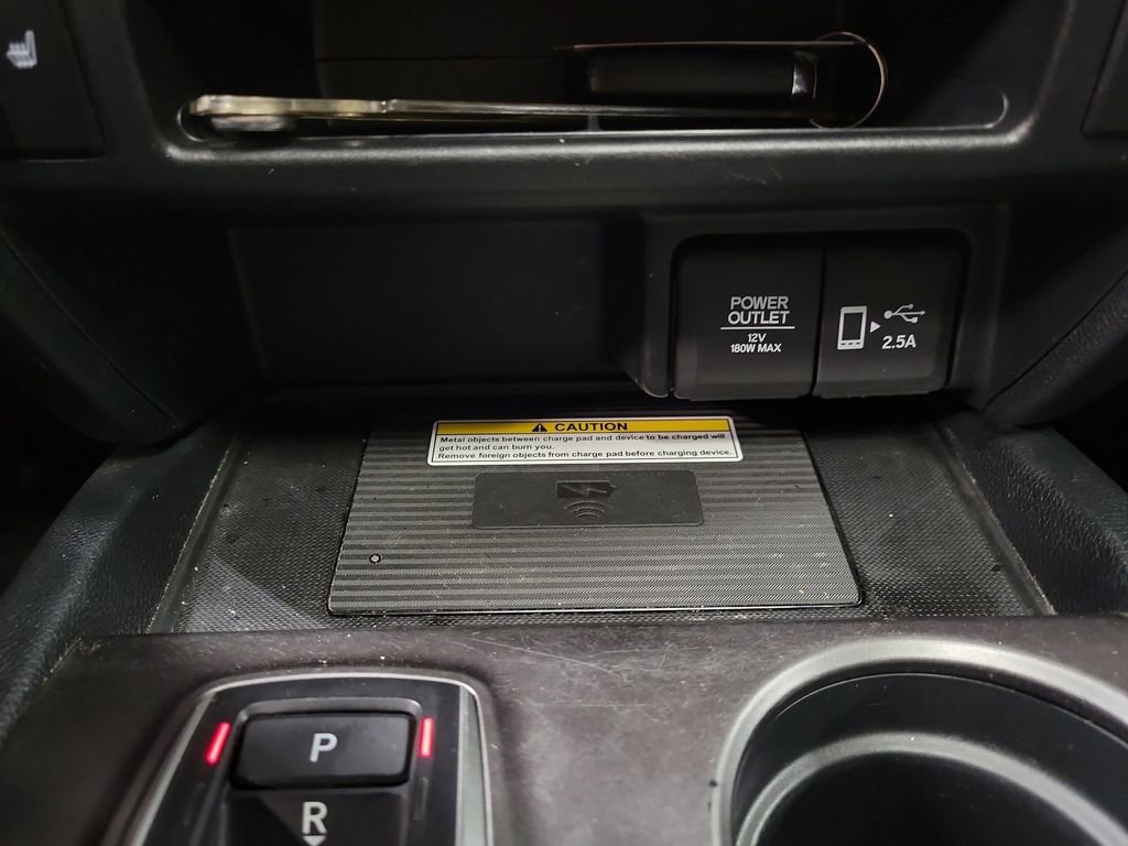 Used 2022 Honda Pilot Special Edition image 17