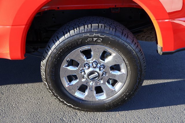 Used 2019 Ford F250 Lariat w/ Chrome Package image 20