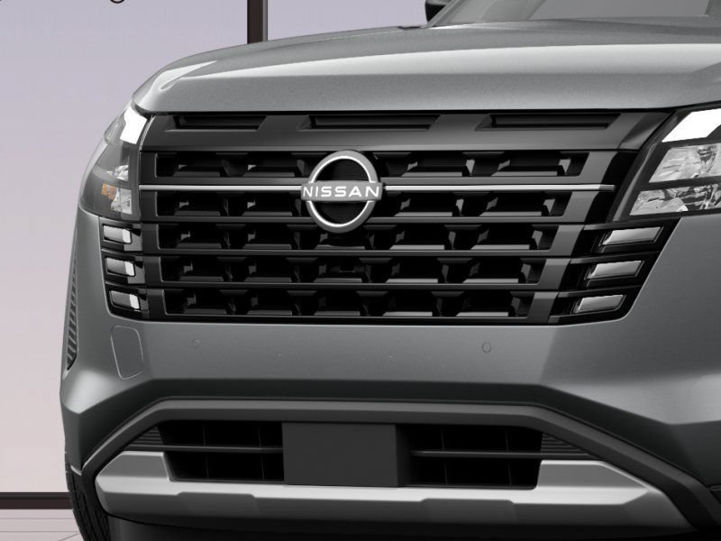 New 2026 Nissan Pathfinder Platinum AWD/4WD image 13