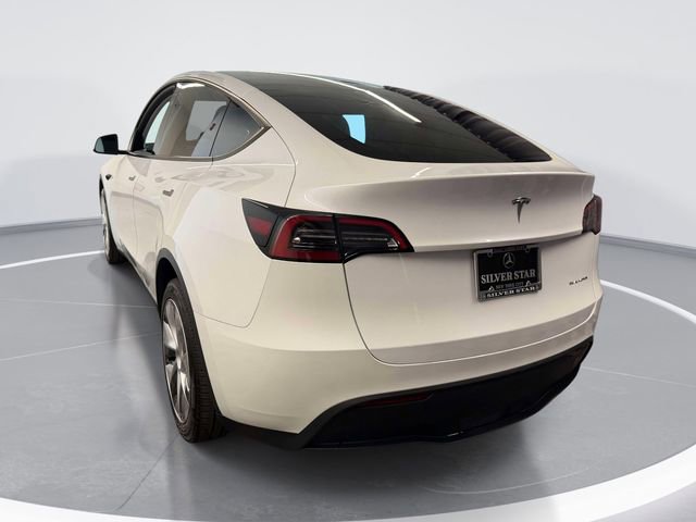 Used 2023 Tesla Model Y Long Range AWD/4WD image 6