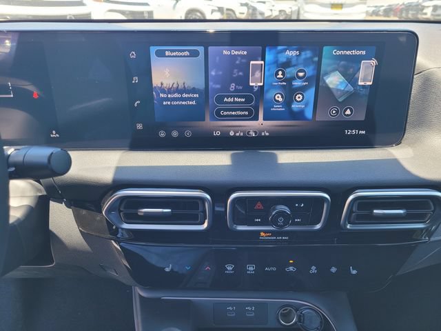 New 2026 Nissan Sentra SV w/ SV Convenience Package FWD image 10