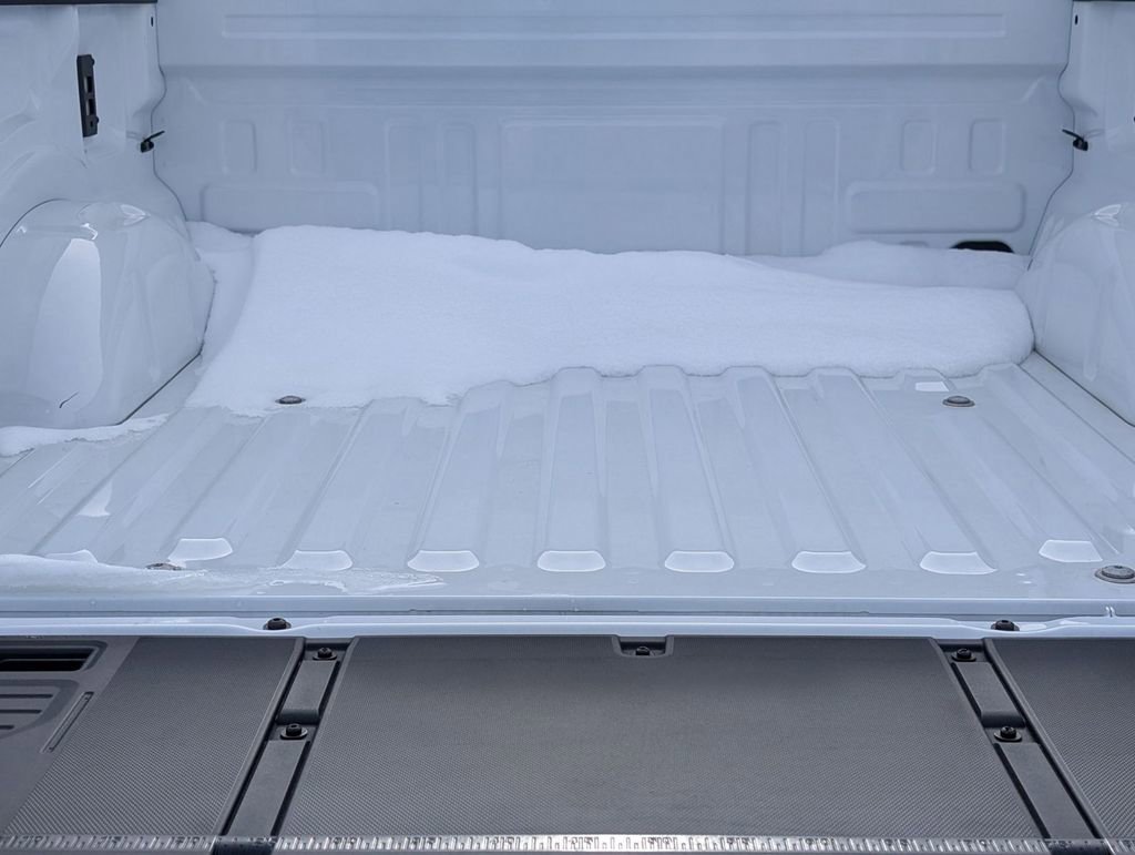 New 2025 Ford F150 Raptor image 18