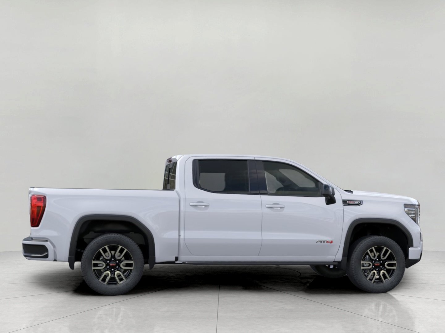 New 2026 GMC Sierra 1500 AT4 w/ AT4 Premium Package AWD/4WD image 5