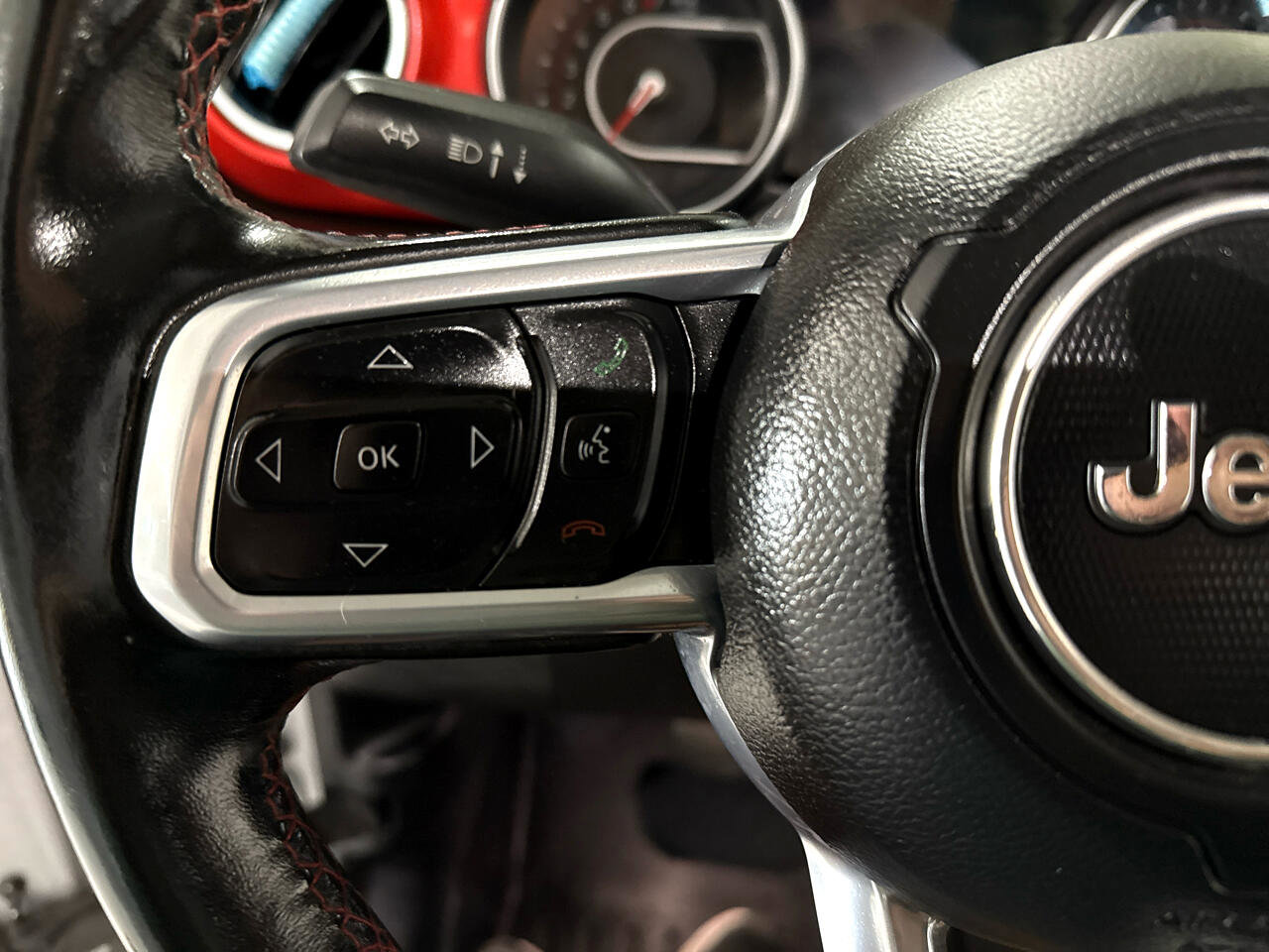 Used 2020 Jeep Gladiator Rubicon image 13