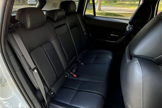 New 2026 MAZDA CX-50 AWD 2.5 Hybrid w/ Weather Package image 11