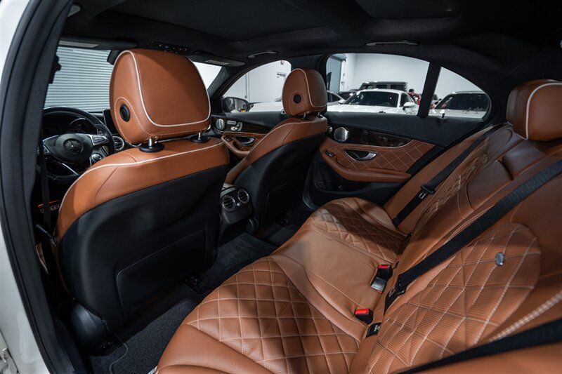 Used 2016 Mercedes-Benz C 450 AMG image 28
