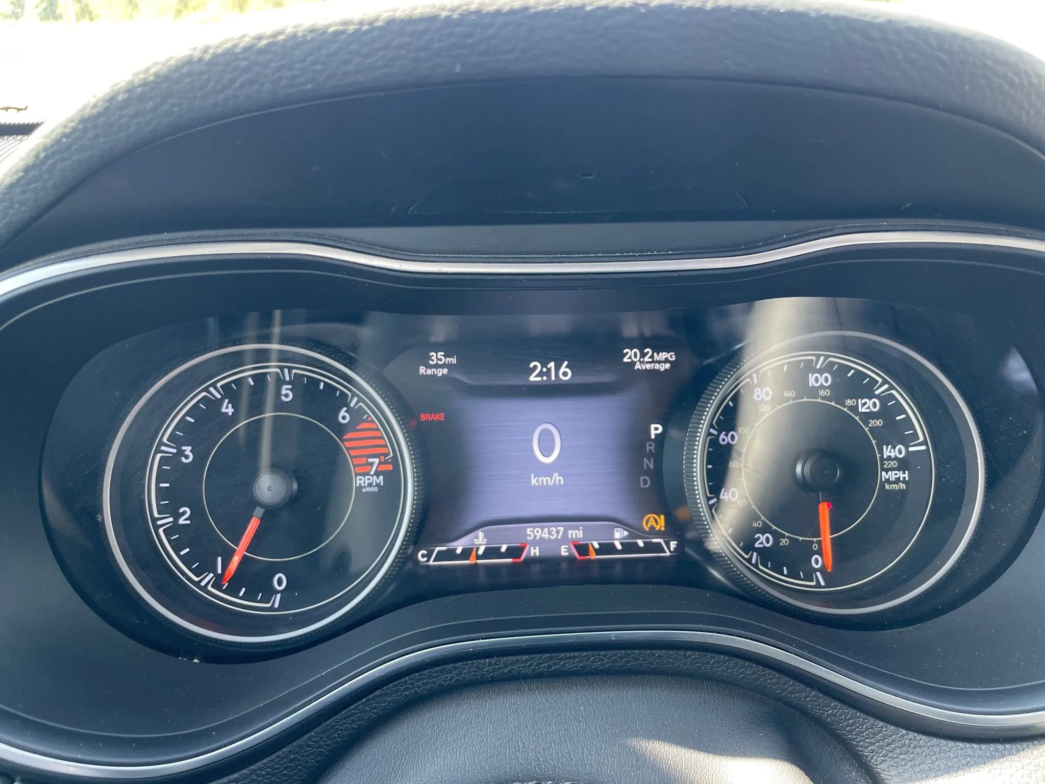 Used 2019 Jeep Cherokee Limited w/ Luxury Group image 23