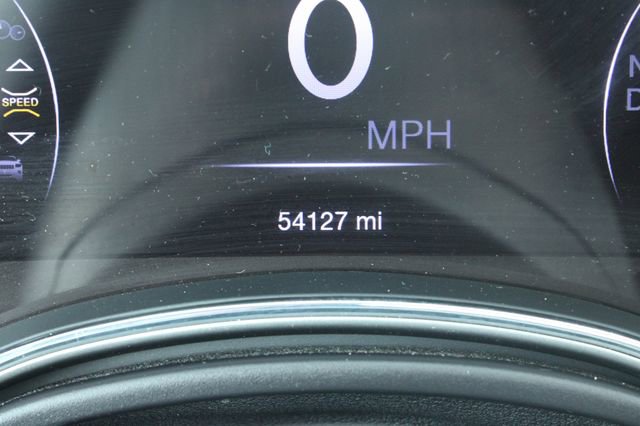 Used 2018 Jeep Grand Cherokee Limited AWD/4WD image 30