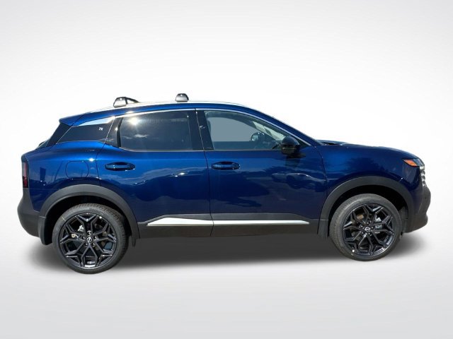 New 2027 Nissan Kicks SR FWD image 10