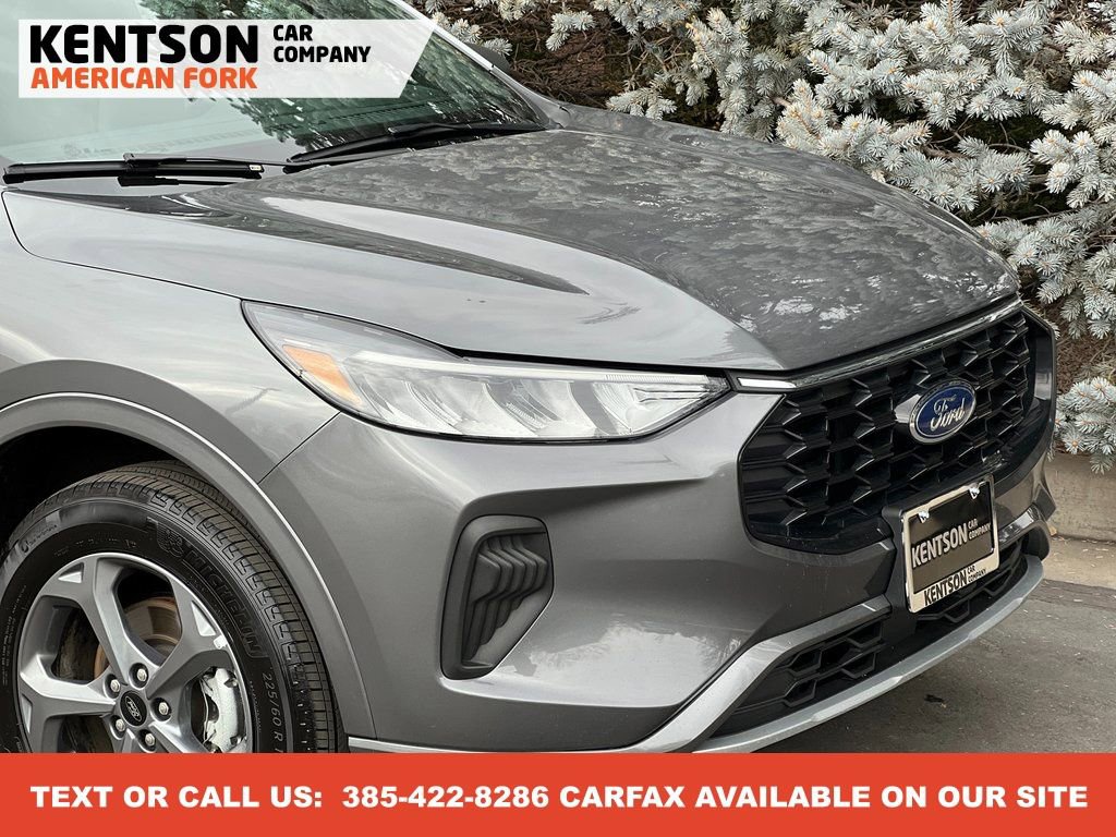 Used 2024 Ford Escape ST-Line image 15