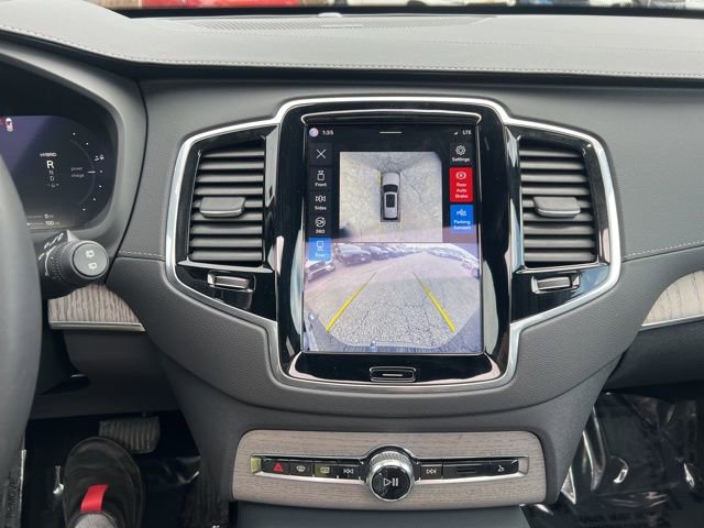 Certified 2024 Volvo XC90 T8 Ultimate w/ Protection Package Premier AWD/4WD image 36