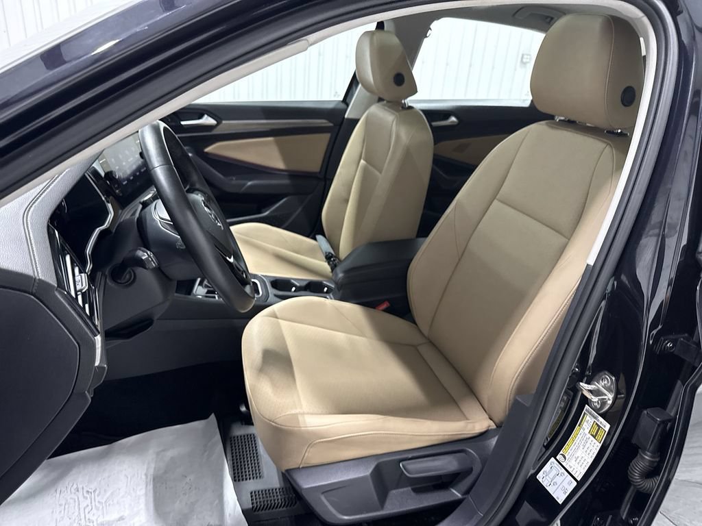 Used 2019 Volkswagen Jetta SEL FWD image 20