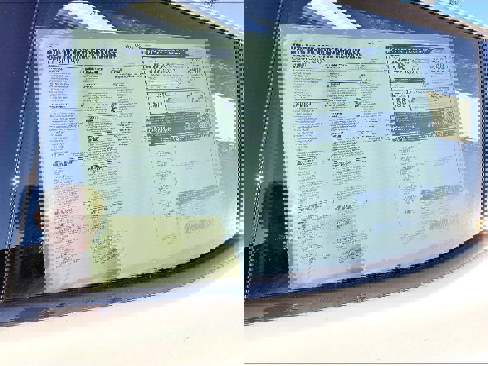 New 2026 Volvo EX30 Ultra w/ Climate Package image 37