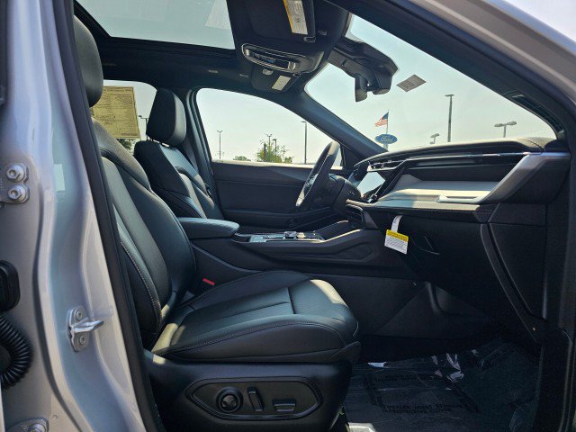 New 2026 Jeep Cherokee Limited AWD/4WD image 10