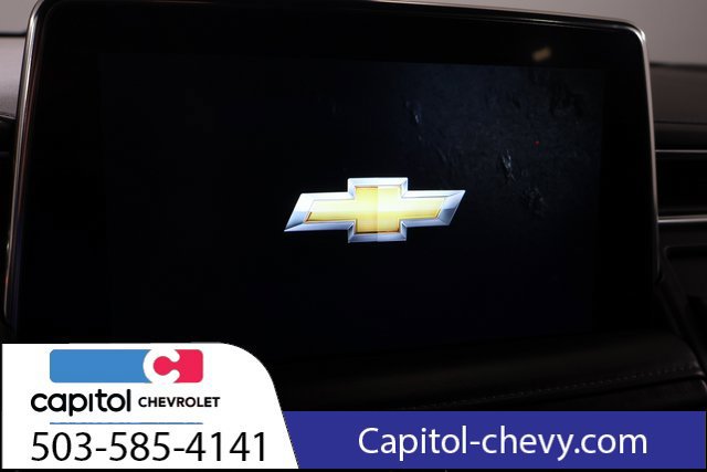 Used 2023 Chevrolet Tahoe Z71 AWD/4WD image 24