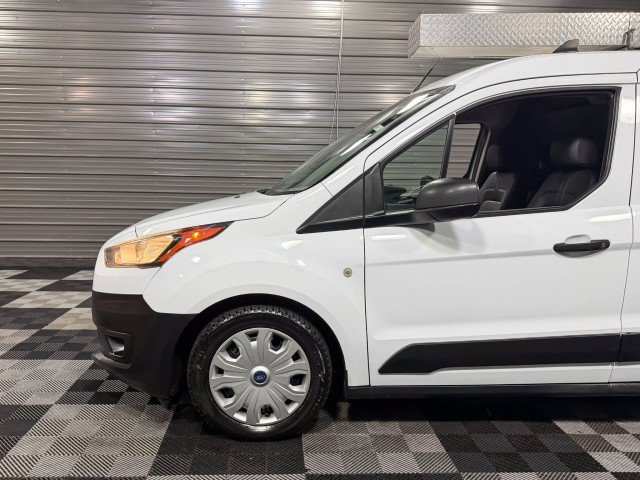 Used 2022 Ford Transit Connect XL w/ Trailer Tow Package image 33