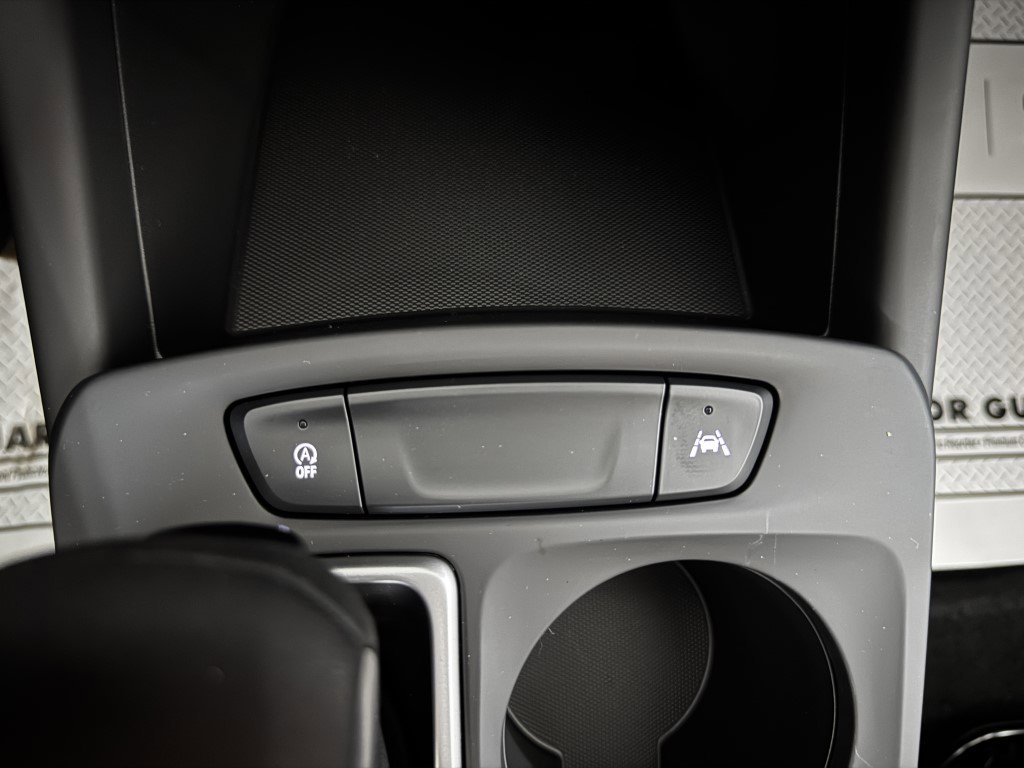 New 2026 Chevrolet Trax LS image 35