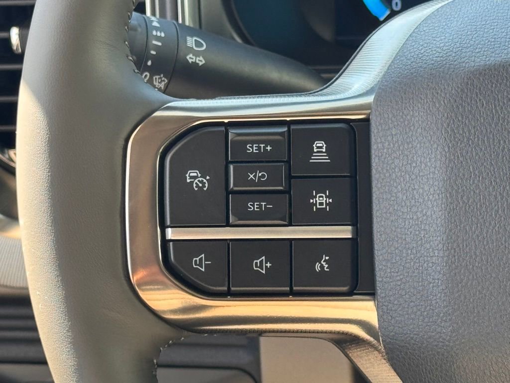 New 2026 Ford F450 Platinum w/ Platinum Plus Package image 20