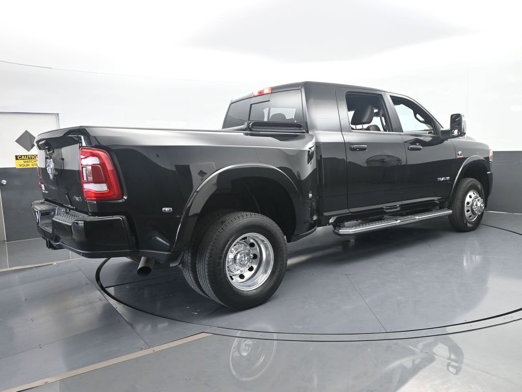 Used 2023 RAM 3500 Limited image 6