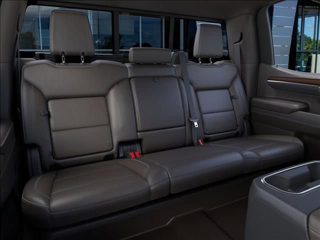 New 2026 GMC Sierra 1500 Denali image 17
