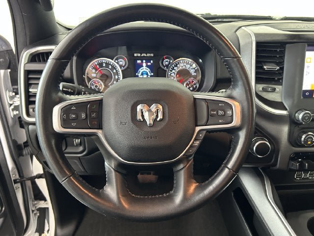 Used 2023 RAM 1500 Lone Star AWD/4WD image 14