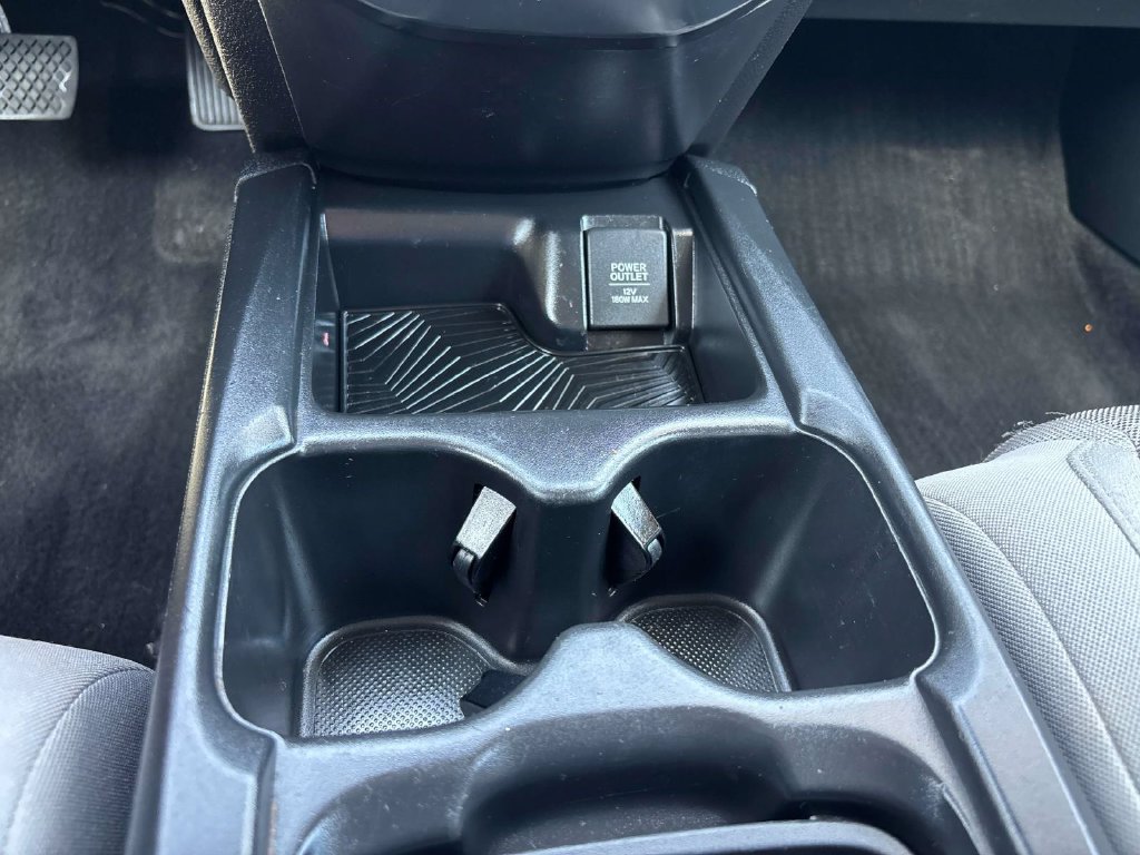 Used 2019 Honda CR-V EX image 27