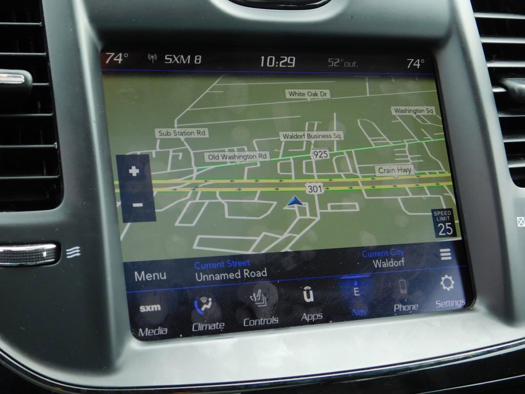 Used 2023 Chrysler 300 S image 17