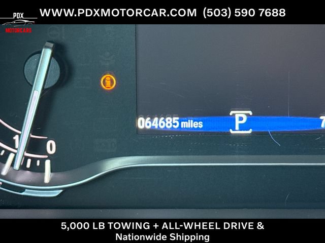 Used 2017 Honda Ridgeline RTL-T image 17