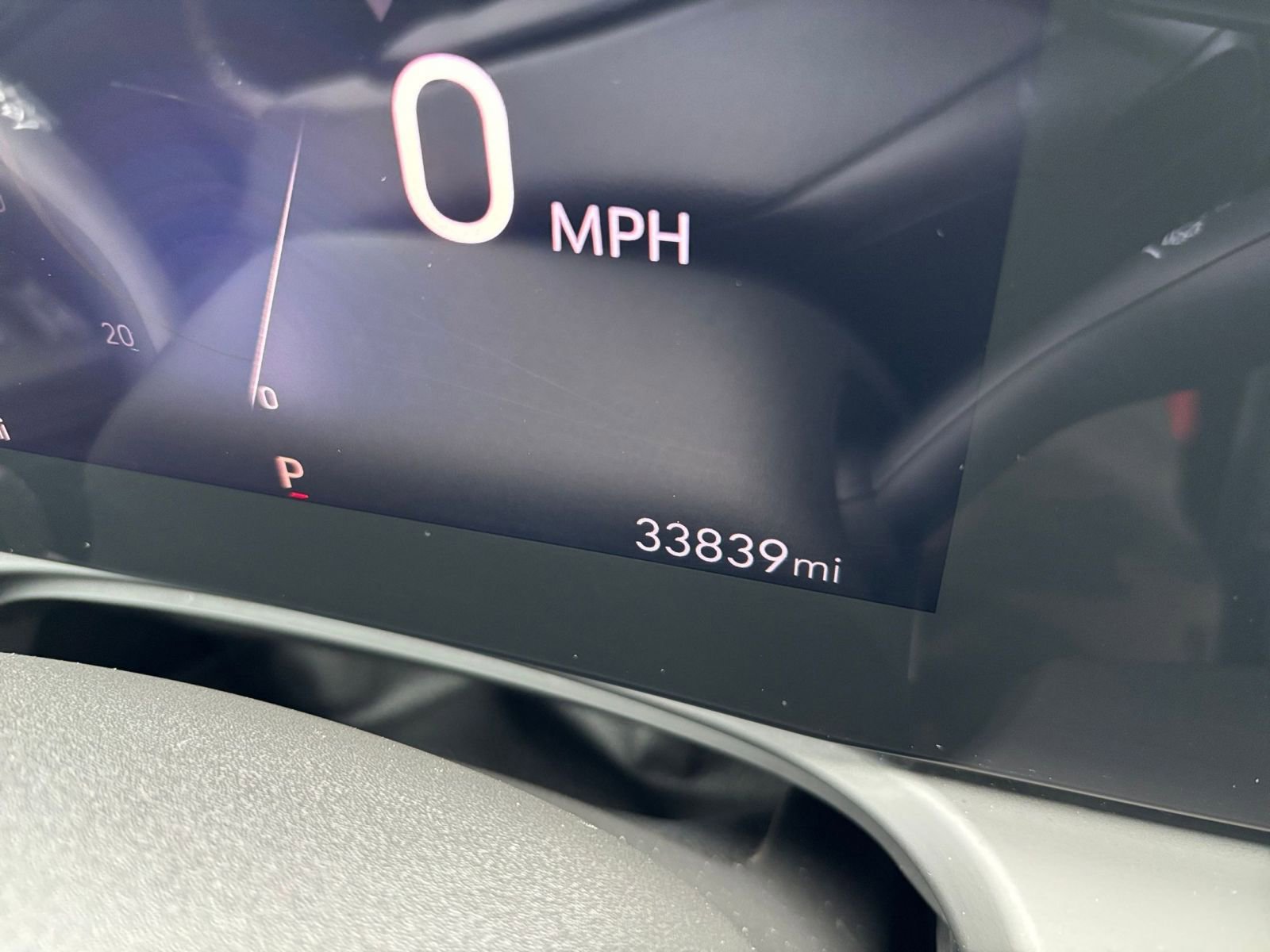 Used 2025 Buick Encore GX Preferred AWD/4WD image 40