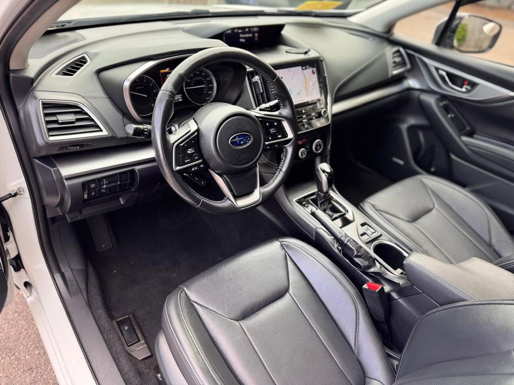 Used 2020 Subaru Impreza 2.0i Limited AWD/4WD image 14