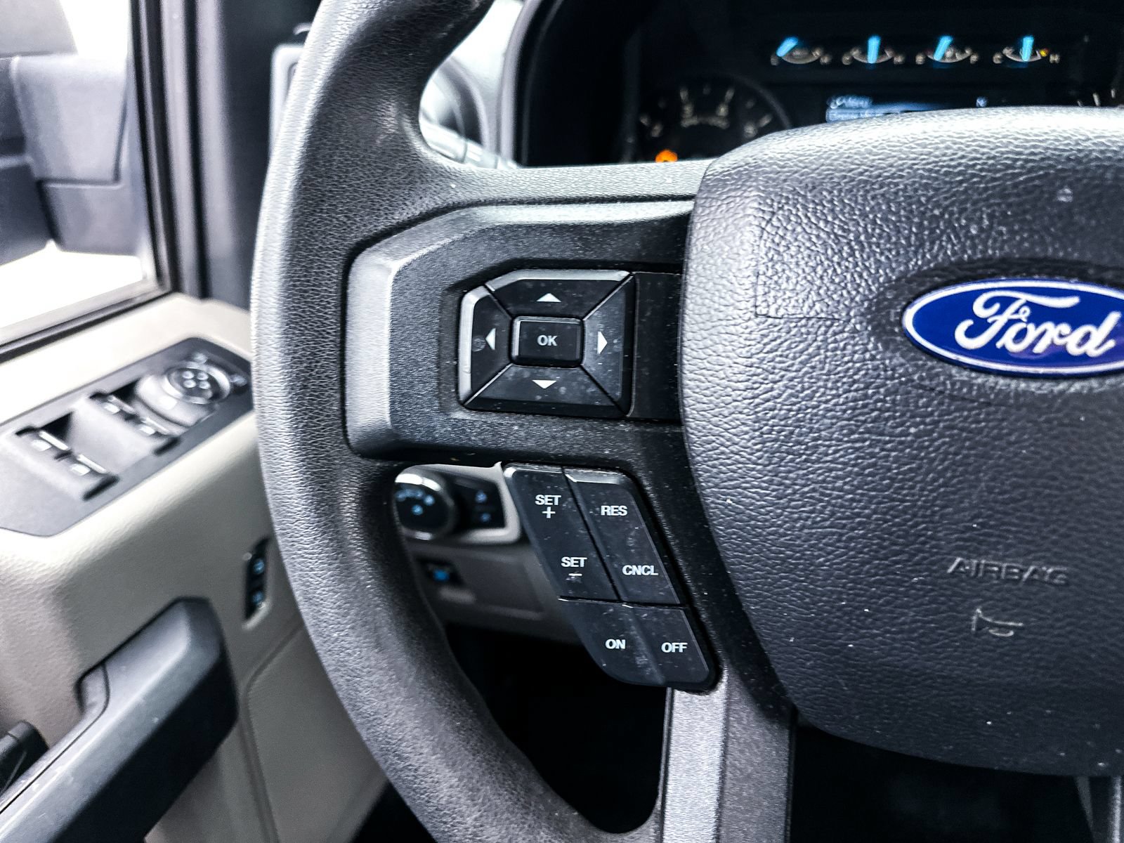 Used 2020 Ford F150 XL w/ Equipment Group 101A Mid AWD/4WD image 20