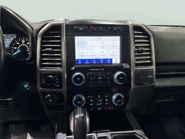 Used 2020 Ford F150 Platinum w/ Equipment Group 701A Luxury image 31