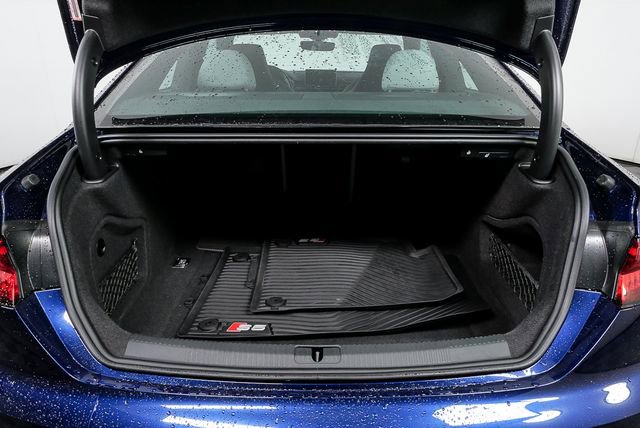 Used 2018 Audi RS 5 w/ Dynamic Package image 30