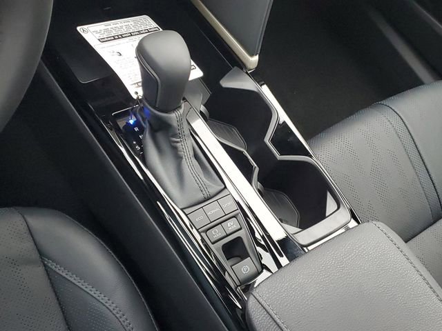 New 2026 Toyota Camry XSE image 24