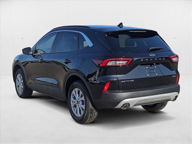 New 2024 Ford Escape Active w/ Tech Pack #1 image 9