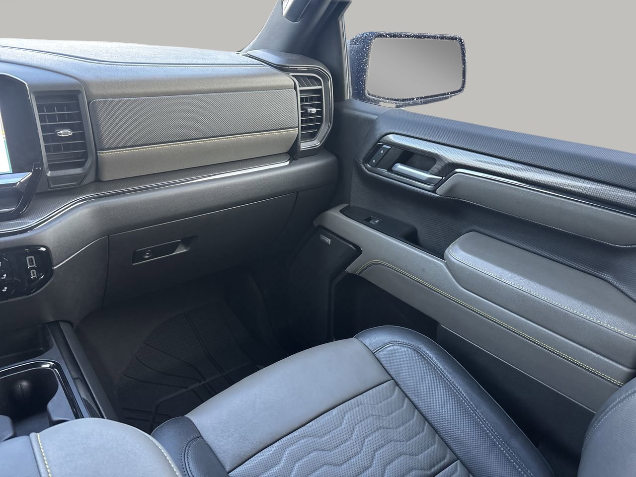 Used 2024 Chevrolet Silverado 1500 ZR2 w/ Technology Package image 10