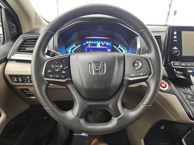 Used 2024 Honda Odyssey EX image 18