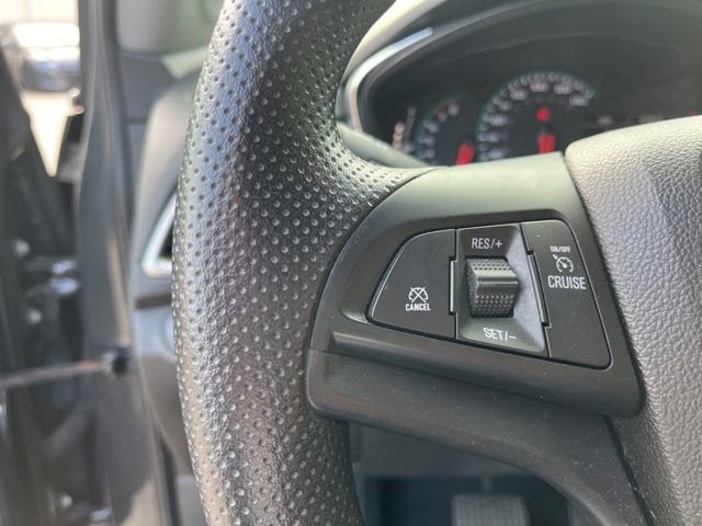 Used 2017 Chevrolet Trax LT image 20